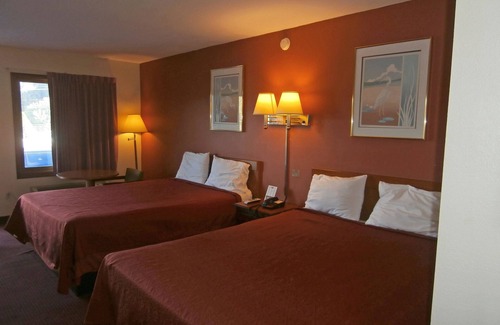 Cartersville Hotel | Americas Best Value Inn Cartersville