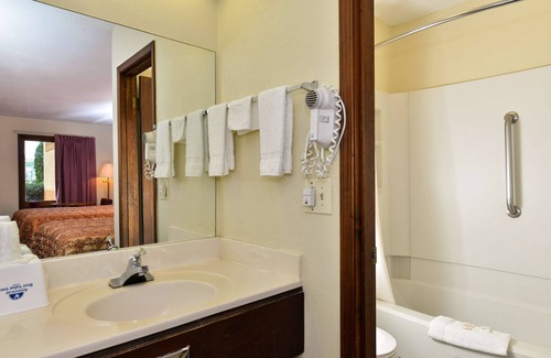 Cartersville Hotel | Americas Best Value Inn Cartersville