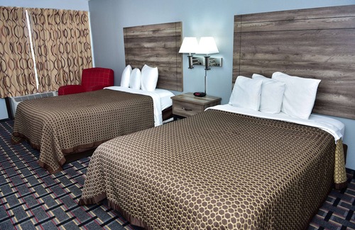 Douglasville Hotel | Americas Best Value Inn Douglasville