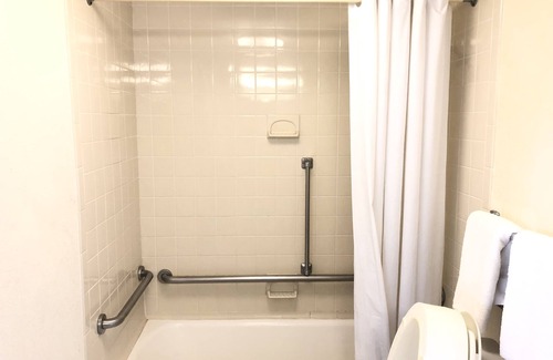 Wilson Hotel | Americas Best Value Inn Wilson