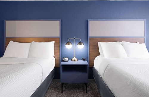 Casper Hotel | AmericInn by Wyndham Casper Event Center Area