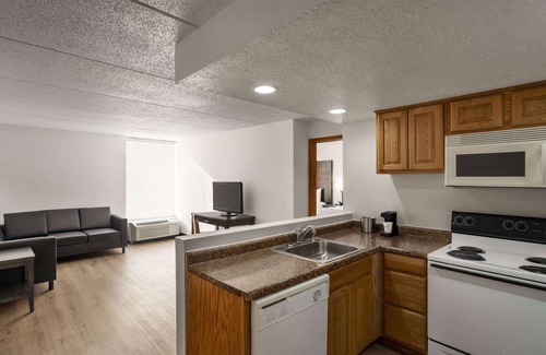Rochester Hotel | AmericInn by Wyndham Rochester Near Mayo Clinic
