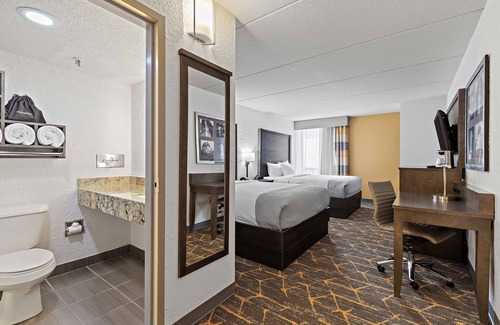 Rochester Hotel | AmericInn by Wyndham Rochester Near Mayo Clinic