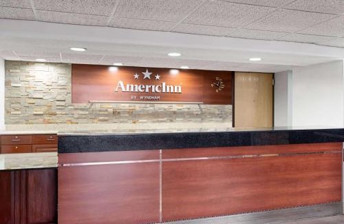 Shakopee Hotel | AmericInn by Wyndham Shakopee Near Canterbury Park