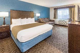 Sleepy Eye Hotel | AmericInn by Wyndham Sleepy Eye