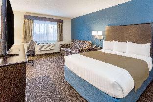 Sleepy Eye Hotel | AmericInn by Wyndham Sleepy Eye