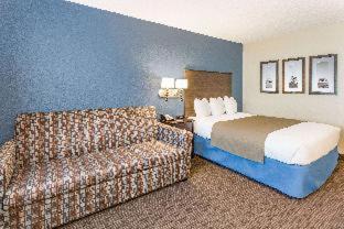 Sleepy Eye Hotel | AmericInn by Wyndham Sleepy Eye