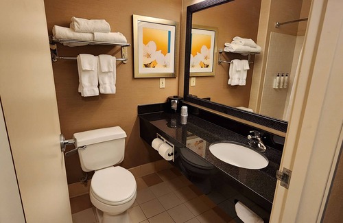 St. Cloud Hotel | AmericInn by Wyndham St. Cloud MN Shopping Area