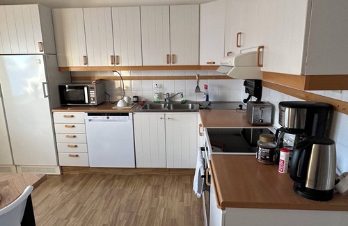 Skelleftea Apartment | Amerikavägen Apartments