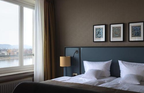 Suedstadt Hotel | AMERON Bonn Hotel Königshof