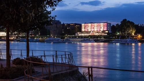 Suedstadt Hotel | AMERON Bonn Hotel Königshof
