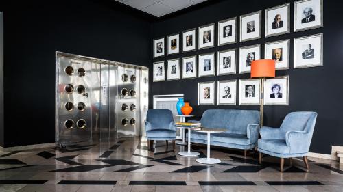 Suedstadt Hotel | AMERON Bonn Hotel Königshof