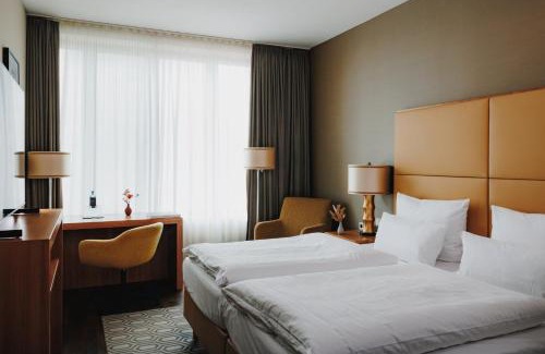 Ehrenfeld Hotel | AMERON Köln Hotel Regent