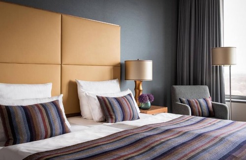 Lindenthal Hotel | AMERON Köln Hotel Regent