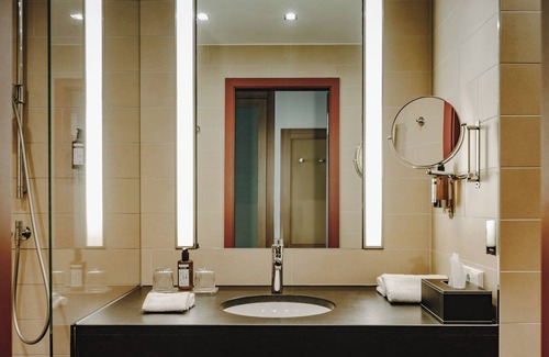 Lindenthal Hotel | AMERON Köln Hotel Regent