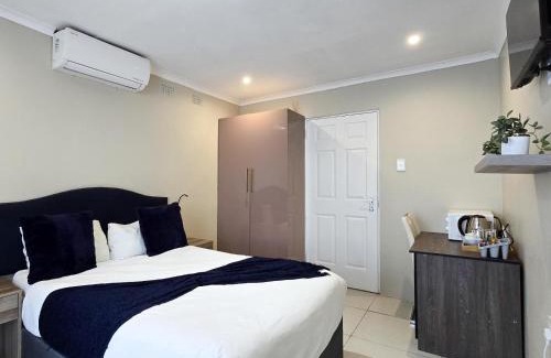 Berea Apartment | Amherst House