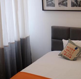 Gemarkung Barmen Hotel | Amical Hotel