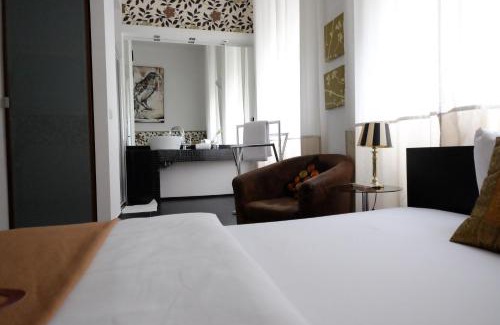 Gemarkung Barmen Hotel | Amical Hotel