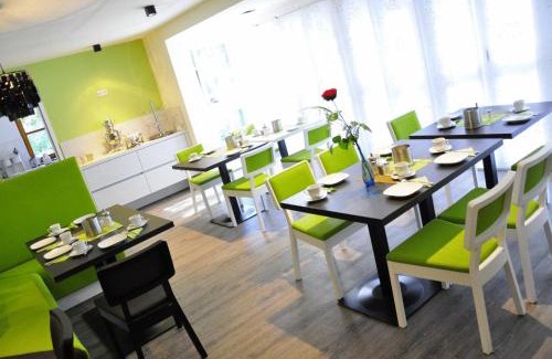 Gartenstadt Trudering Hotel | Amiga Hotel München Messe