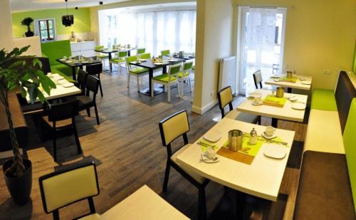 Gartenstadt Trudering Hotel | Amiga Hotel München Messe