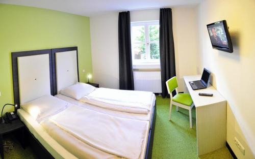 Gartenstadt Trudering Hotel | Amiga Hotel München Messe