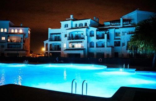 Murcia Apartment | Amigo at Hacienda Requelme Golf Resort