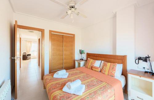Murcia Apartment | Amigo at Hacienda Requelme Golf Resort