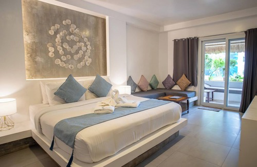 Danao Hotel | Amihan Resort