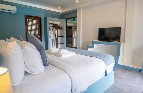 Danao Hotel | Amihan Resort