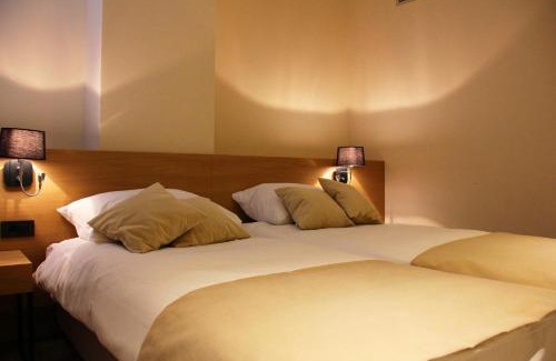 Cove Tri Zala (Zrnovo) Hotel | Aminess Younique Liburna Hotel