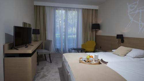 Cove Tri Zala (Zrnovo) Hotel | Aminess Younique Liburna Hotel