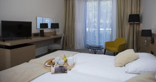Cove Tri Zala (Zrnovo) Hotel | Aminess Younique Liburna Hotel