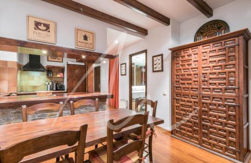 Baqueira Apartment | Amitges by SeaMount Rentals