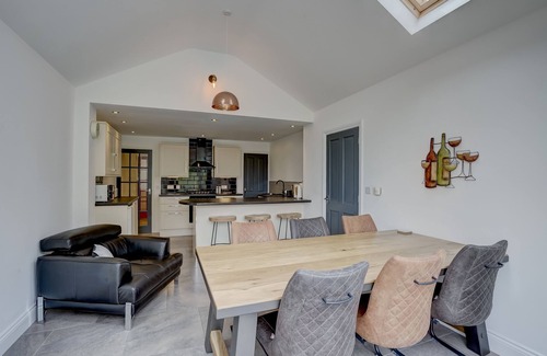 Winterton-on-Sea Cottage | Amity House | Winterton Cottages