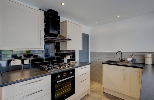 Winterton-on-Sea Cottage | Amity House | Winterton Cottages