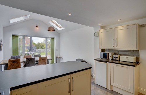 Winterton-on-Sea Cottage | Amity House | Winterton Cottages
