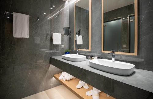 Nikita Hotel | Ammoa Luxury Hotel & Spa Resort