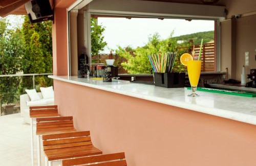 Ammoudia Hotel | Ammos Bay