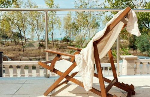 Ammoudia Hotel | Ammos Bay