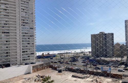 Cavancha Apartment | Amoblados MyK playa brava club