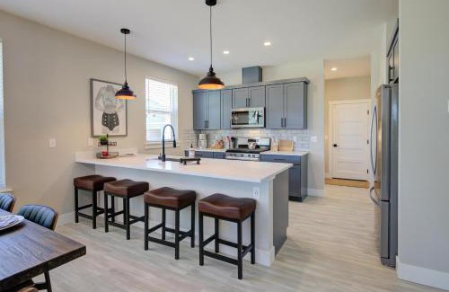 Ocean Shores House | Amongst The Waves