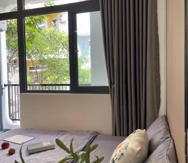 Tan Binh Apartment | Amor Apartment Ho Chi Minh