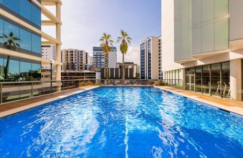 Spring Hill Hotel | Amora Hotel Brisbane