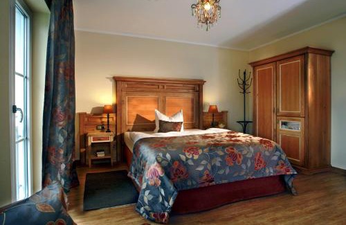 Großnobach Hotel | Ampervilla Hotel