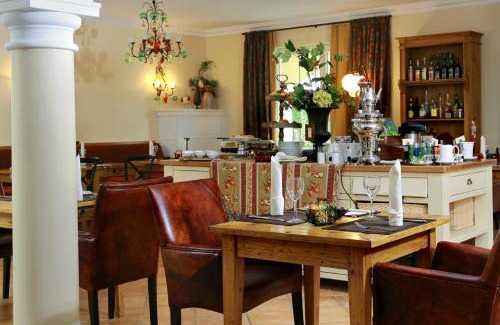 Großnobach Hotel | Ampervilla Hotel