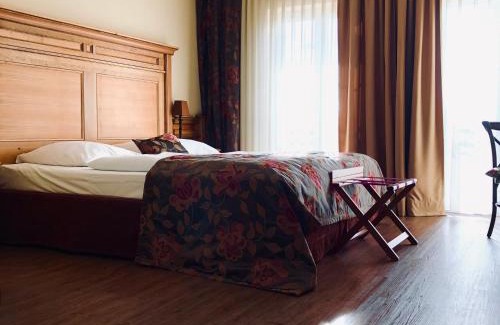 Großnobach Hotel | Ampervilla Hotel