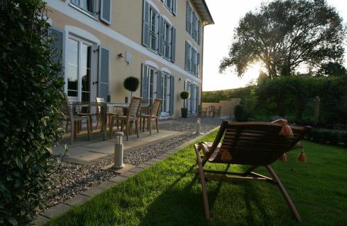 Großnobach Hotel | Ampervilla Hotel