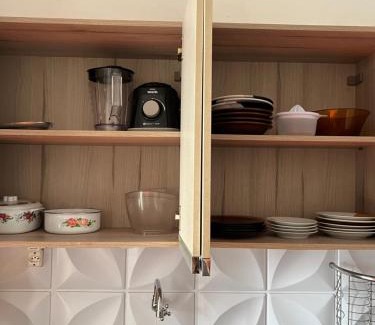 Concordia Apartment | Amplo apto no coração da cidade!