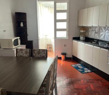 Concordia Apartment | Amplo apto no coração da cidade!