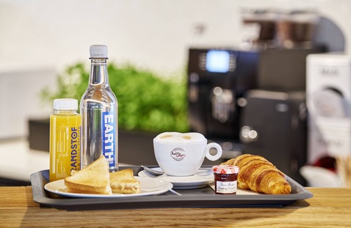 Badhoevedorp Apartment | Amrâth Apart Hotel Schiphol Badhoevedorp